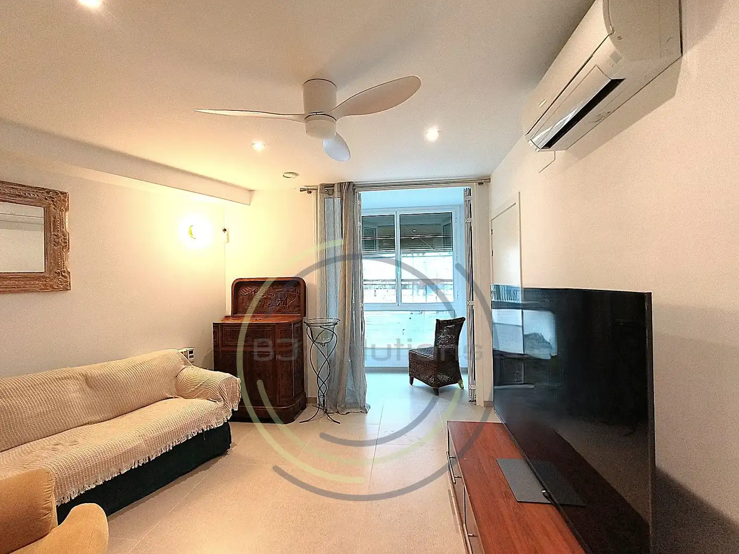 Flat for sale in ESTEVE CORTILS,, Els Molins