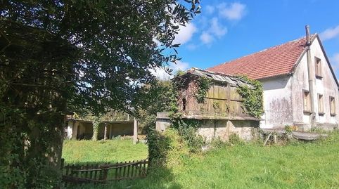 Foto 2 de Finca rústica en venta en Cerdido, A Coruña