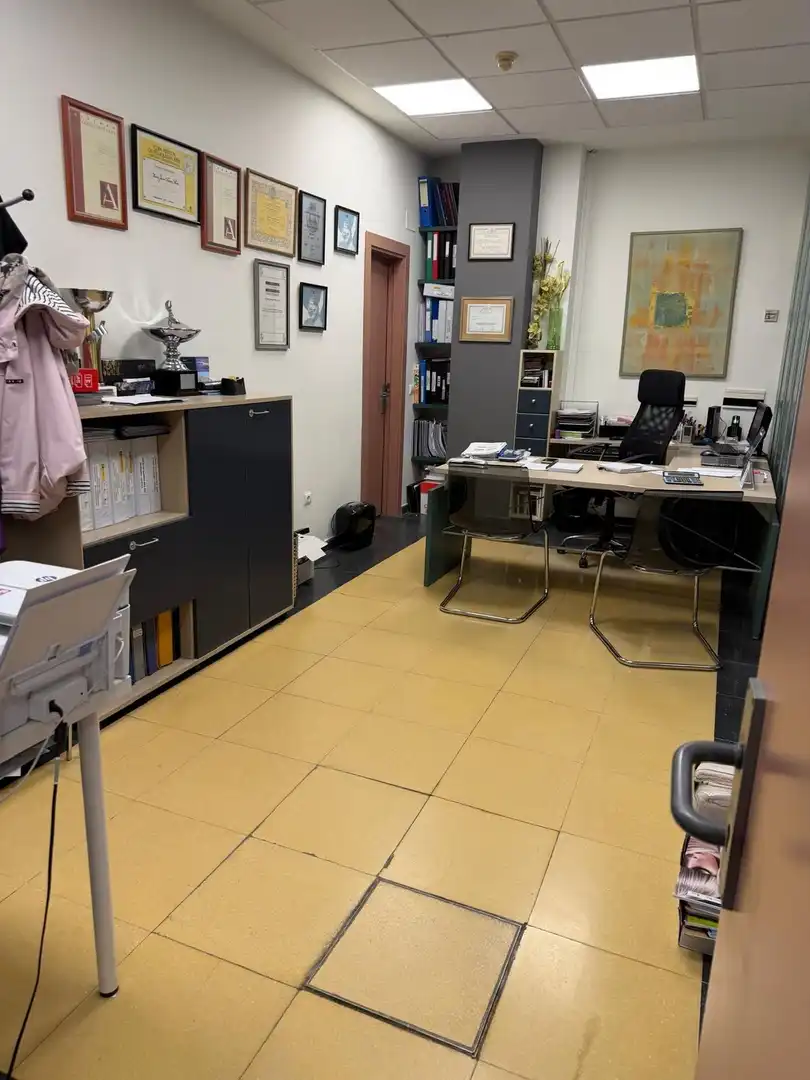Commercial properties for rent in Centro