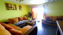 Living room of Flat for sale in  Santa Cruz de Tenerife Capital