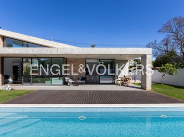 Casa con piscina in vendita a El Carme - Sant Agustí - Bonavista