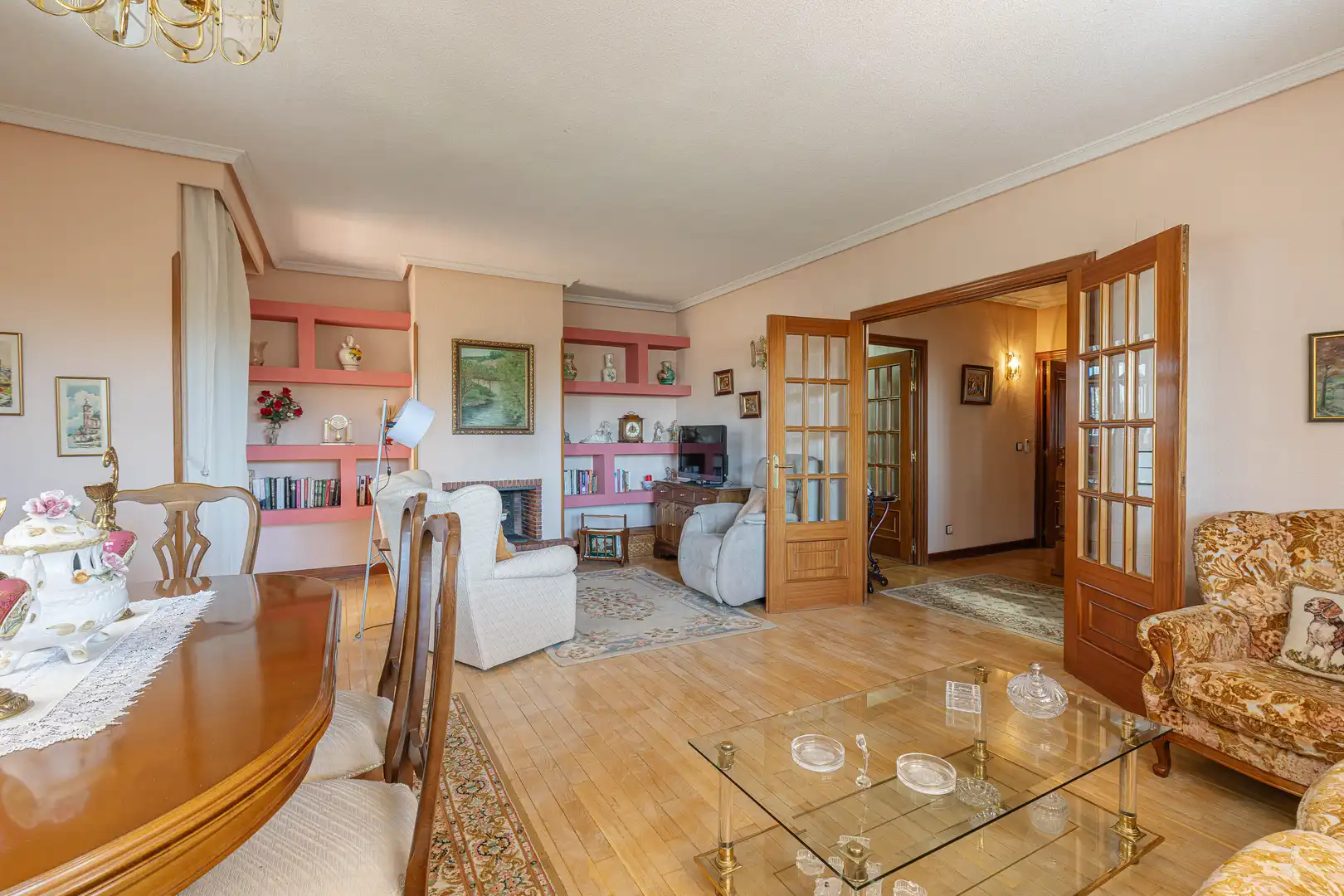 Casa con terraza en venta en Los Ángeles - Jarandilla, imagen 8
