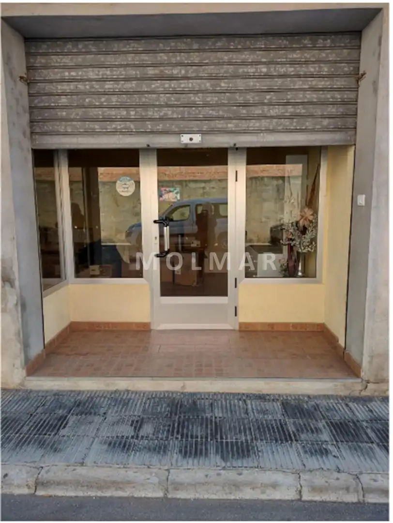 Buildings for sale in La Vilavella
