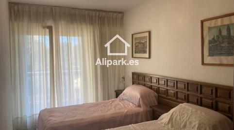 Foto 4 de Pis en venda a Vial Flora España, Albufereta, Alicante / Alacant