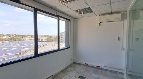 Foto 3 de Oficina de lloguer a Mestral, Reus