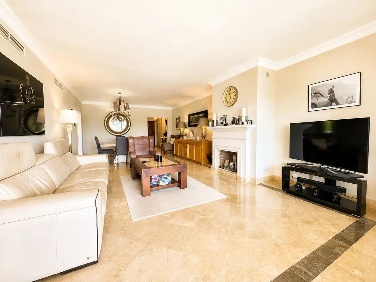 Appartement avec ascenseur à vendre à Los Flamingos, imagen 10