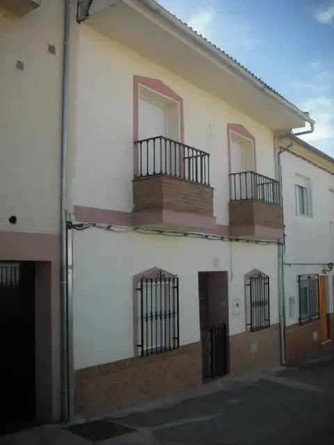 Vista exterior de Pis en venda en Dehesas Viejas