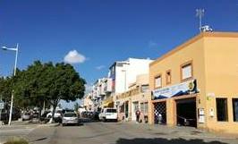 Photo 3 of Garage for sale in Cm de la Botica , Retamar, Almería