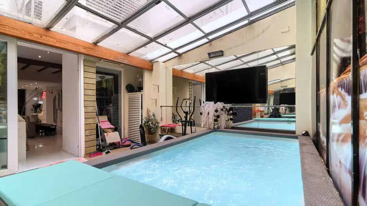 Duplex with terrace for sale in Carrer del Doctor Monserrat, imagen 31