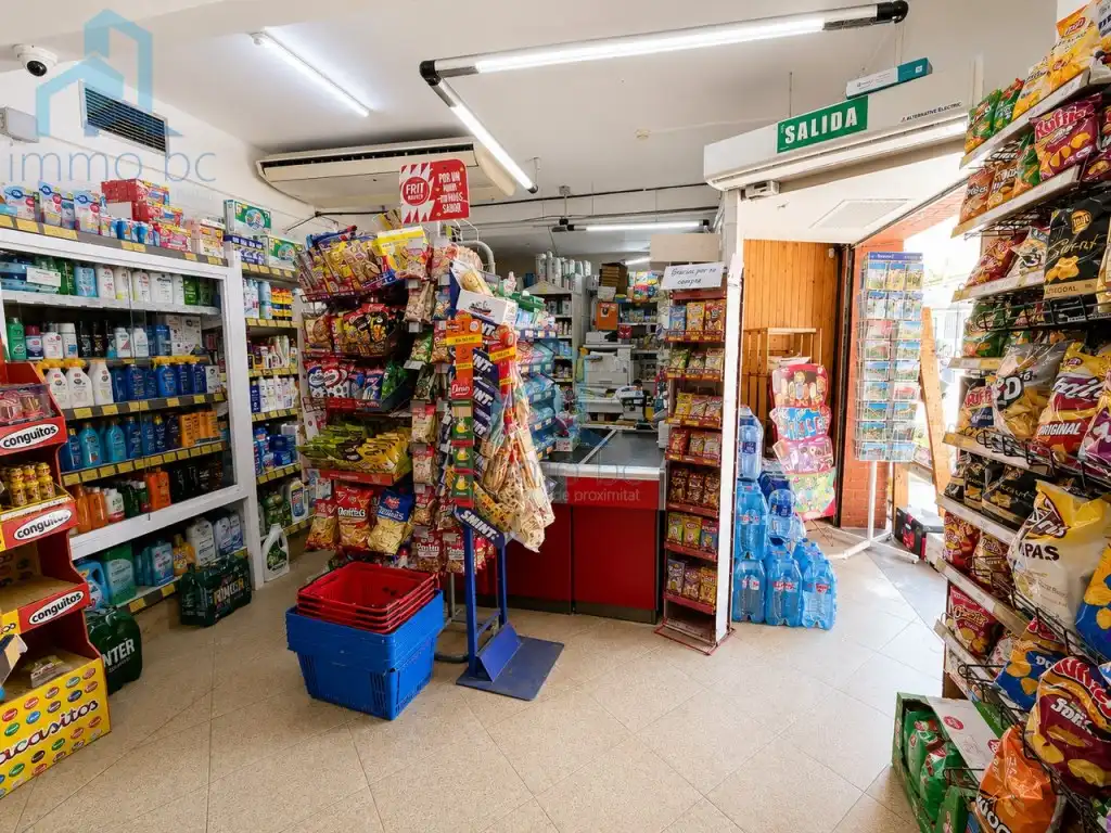 Locale commerciale in affitto a Calle Alzina, imagen 9