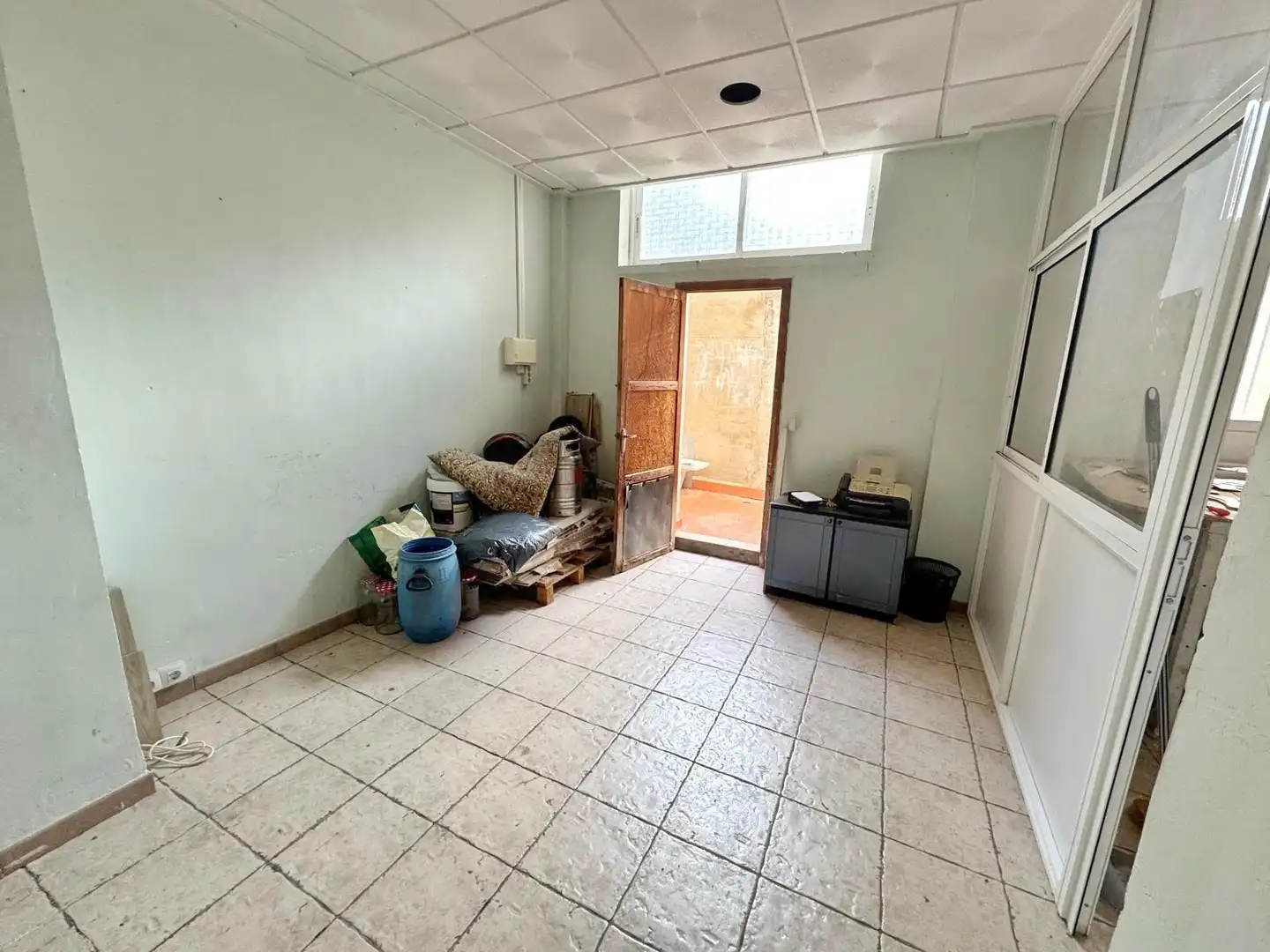 Local commercial à vendre à Petrer, imagen 2