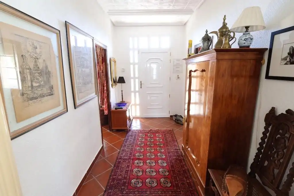 Detached house for sale in La Marina, imagen 15