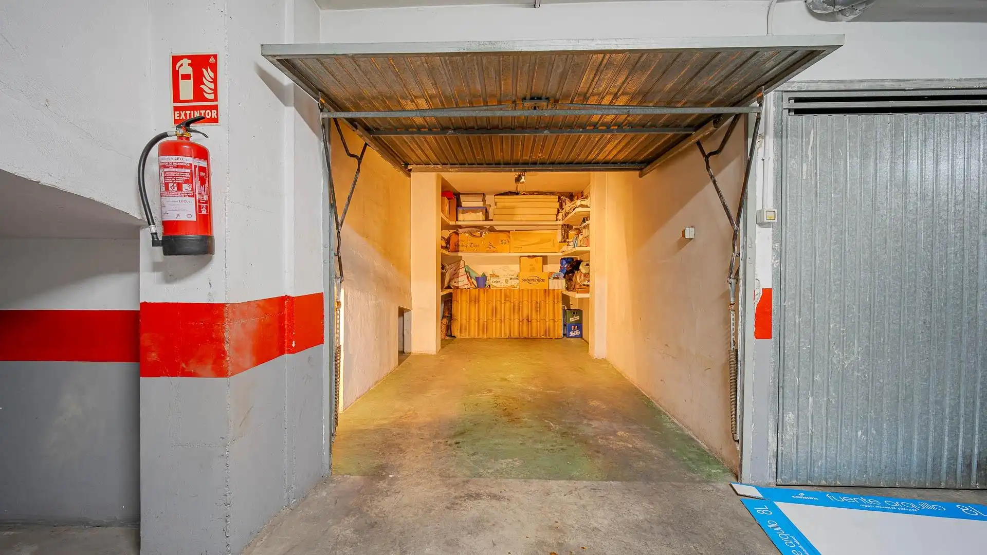 Penthouse mit Terrasse zum Verkauf in SAN JULIAN, imagen 29