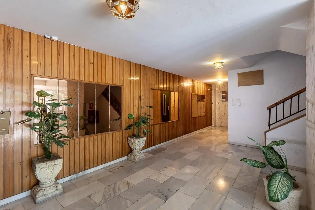 Piso en venta en Granada con Aire acondicionado y Calefacción