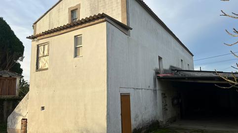 Foto 5 de Casa o xalet en venda a San Mateo - Castro- O Val, A Coruña