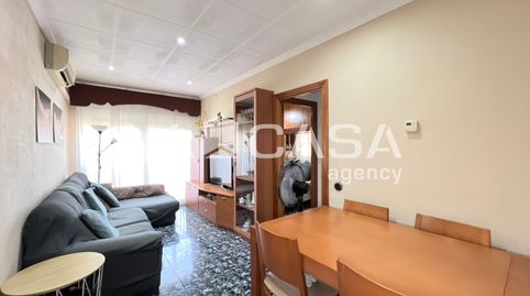 Foto 2 de Piso en venta en Llefià, Badalona