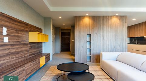 Photo 3 of Duplex to rent in Rúa Vilalba, Recatelo - O Carme, Lugo