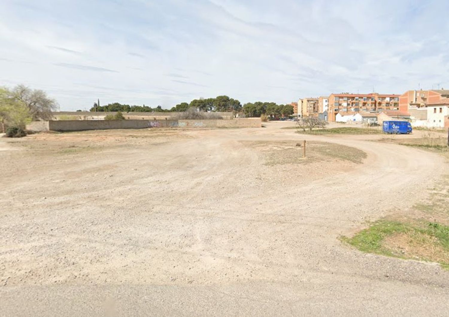 Finca rústica en venda en  Zaragoza Capital