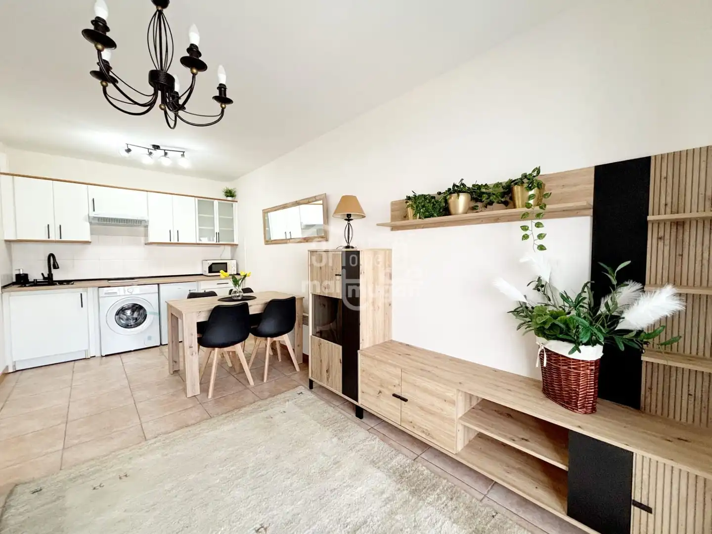 Apartamento en venta en Hendaye
