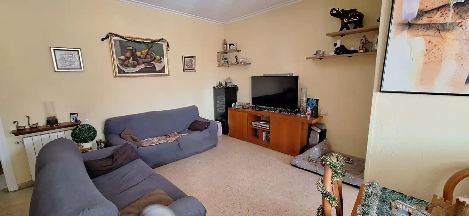 Casa o xalet en venda a Calle GUERRILLER ALZINA DEL, Creu de Barberà