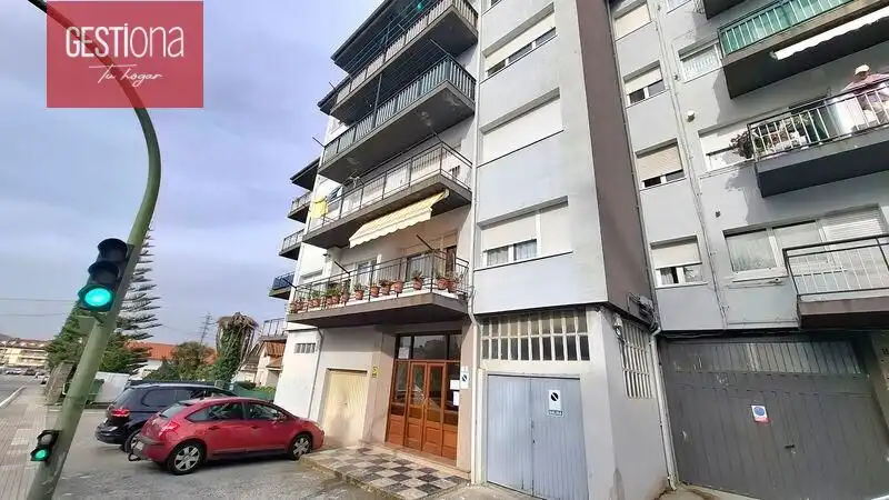 Apartamento en venta en Bárcena de Cicero con Calefacción, Terraza y Balcón