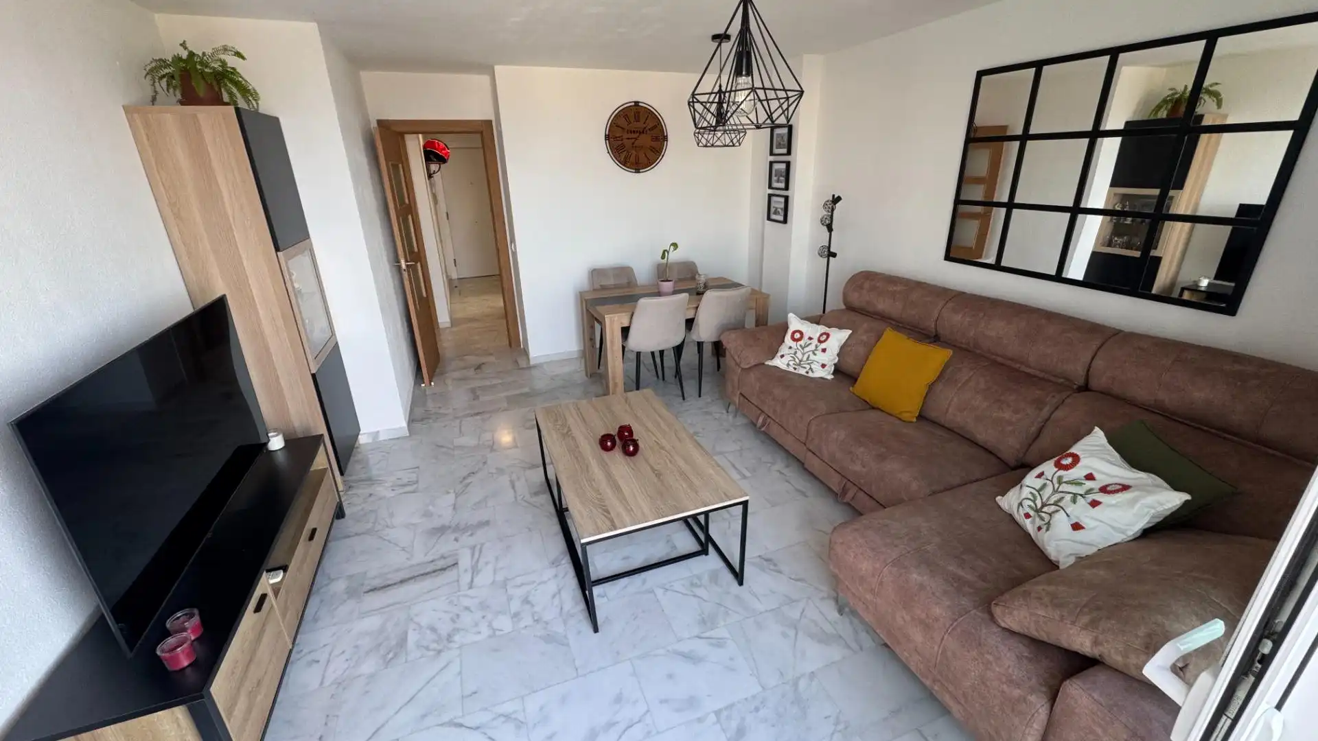 Attique avec ascenseur à vendre à Calle Calle San Fernando, imagen 7