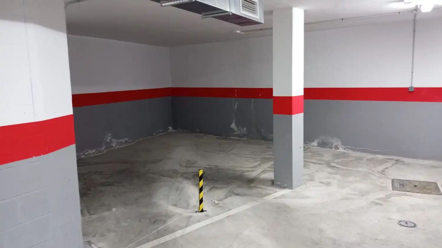 Parking de Garaje en venta en Olvera