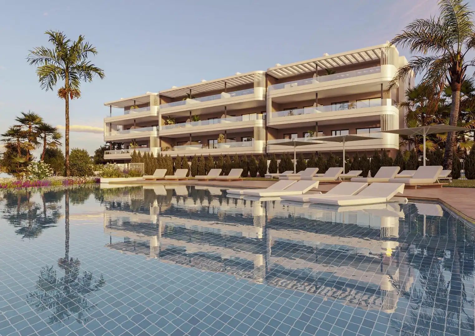 Apartament amb piscina en venda a Zona Carrefour - Urbanizaciones, imagen 2