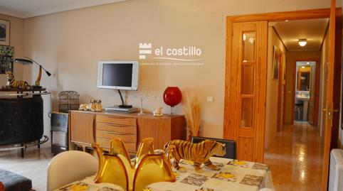 Photo 4 of Flat for sale in Cervantes, Sotillo de la Adrada, Ávila