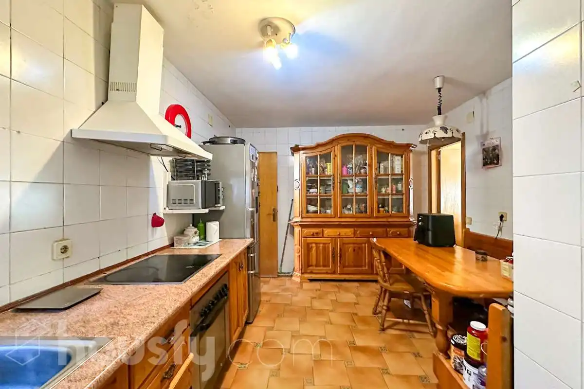 Detached homes for sale in Calle del Grabado, Sector 3
