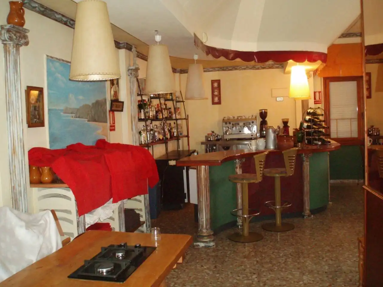 Gewerbefläche zum Verkauf in Campello Playa, imagen 26