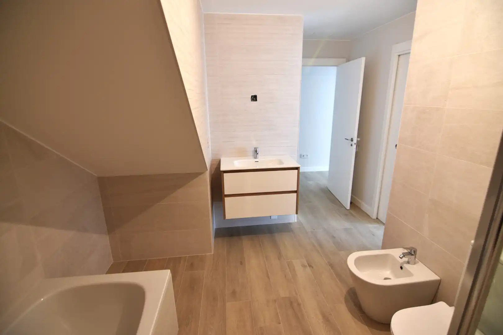 Dúplex en venta en Rúa Fonte de Álvaro, Oleiros pueblo