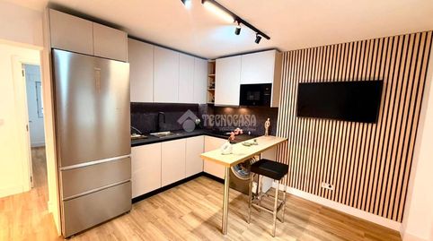 Foto 5 de Piso en venta en Fernando VI, Cuatro Caminos, Santander