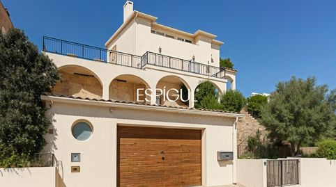 Foto 2 de Casa o chalet en venta en Avet, Alella, Barcelona