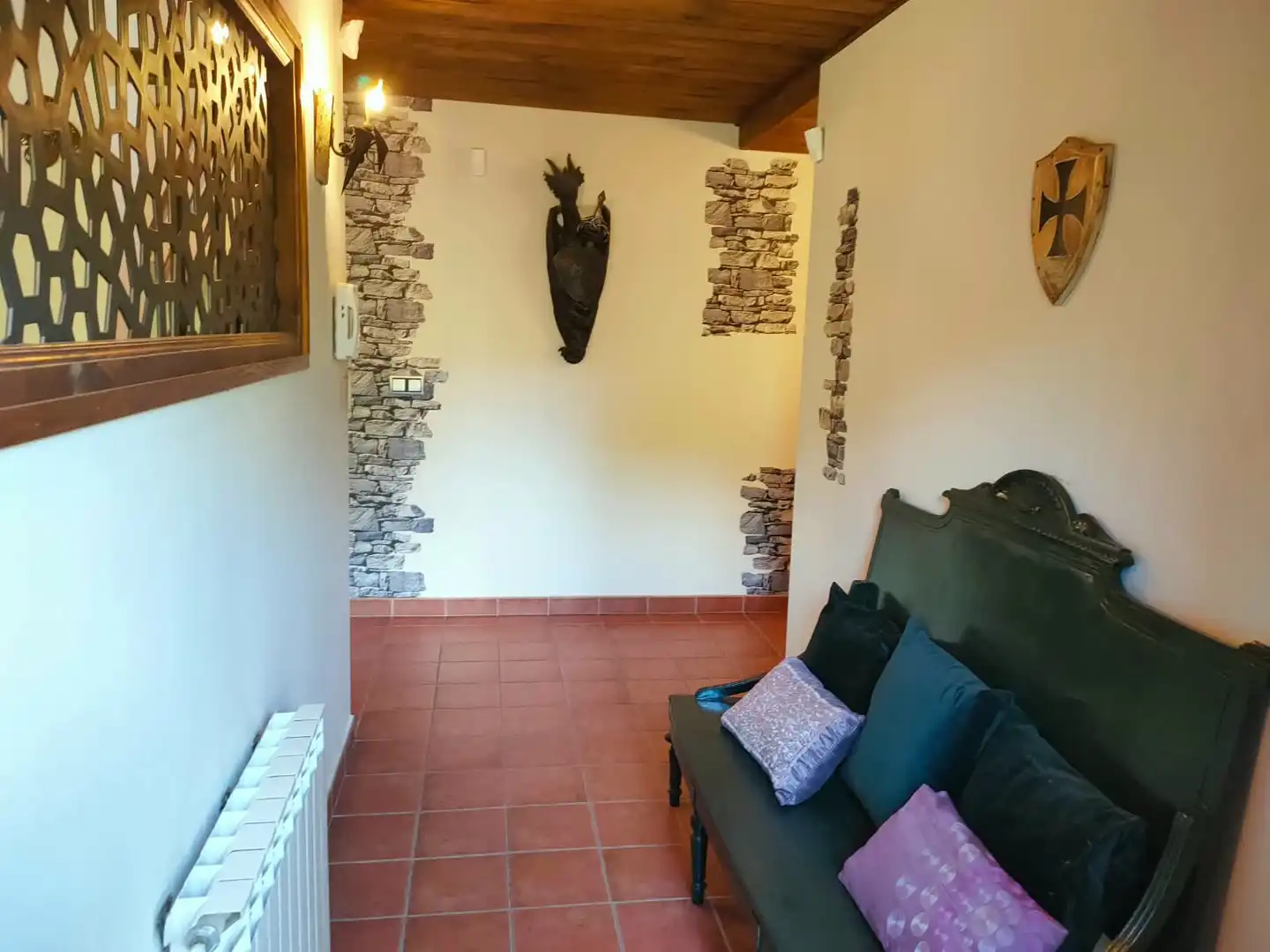 Maison avec jardin à vendre à Carrer de l'Àlber, imagen 17