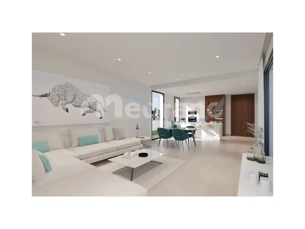 Haus mit Pool zum Verkauf in Calle Praga, imagen 4