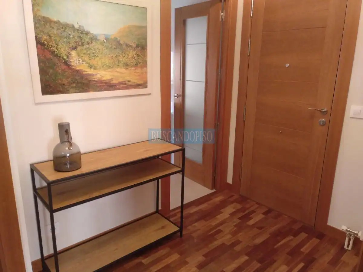Estudio de alquiler en  Logroño con Aire acondicionado, Calefacción y Parquet