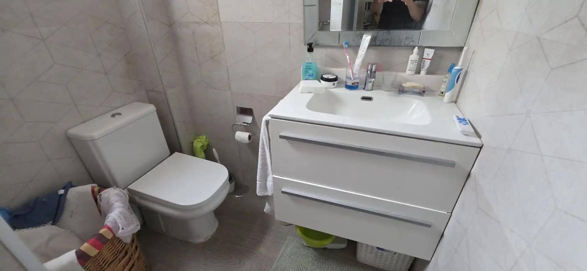 Ático con ascensor en venta en Centro Urbano, imagen 15