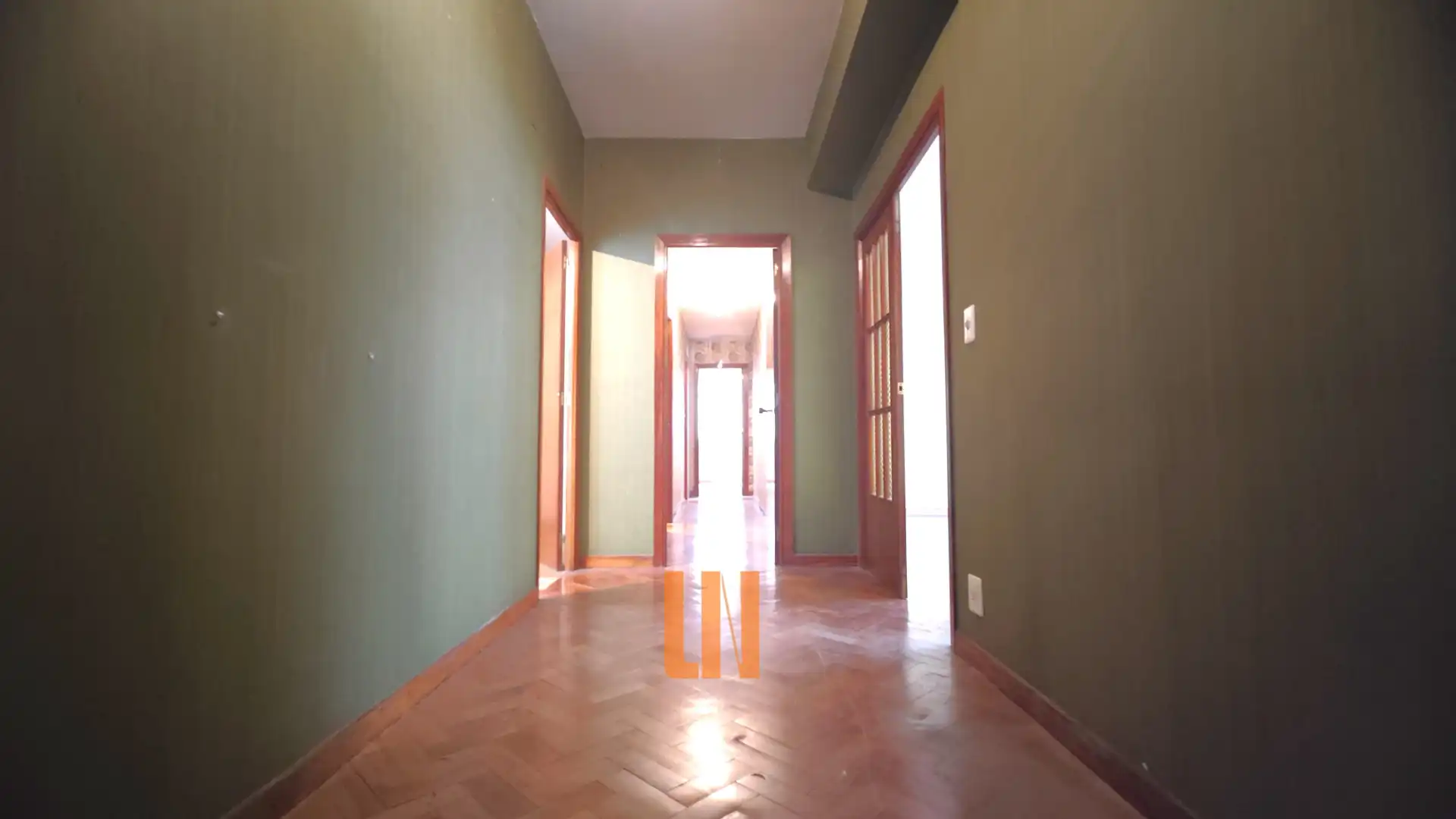 Piso en venta en A Coruña Capital  con Calefacción, Parquet y Internet
