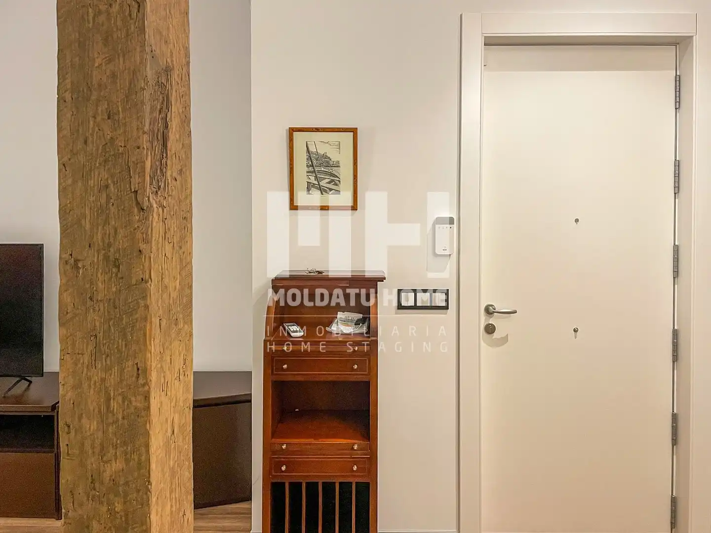 Piso en venta en Donostia - San Sebastián  con Aire acondicionado, Calefacción y Trastero
