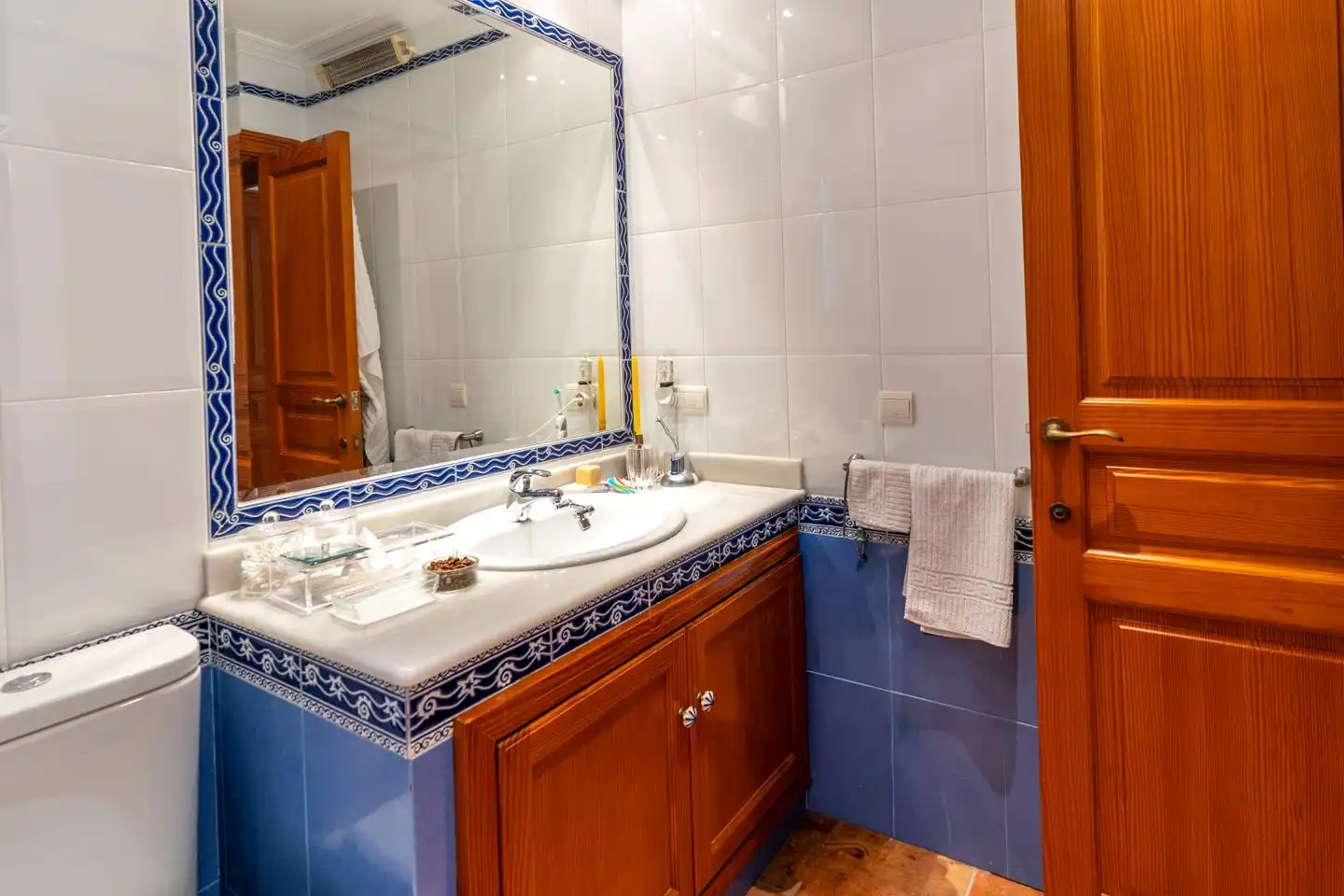 Maison jumelée avec piscine à vendre à Calle Juan Sebastián Elcano, imagen 28
