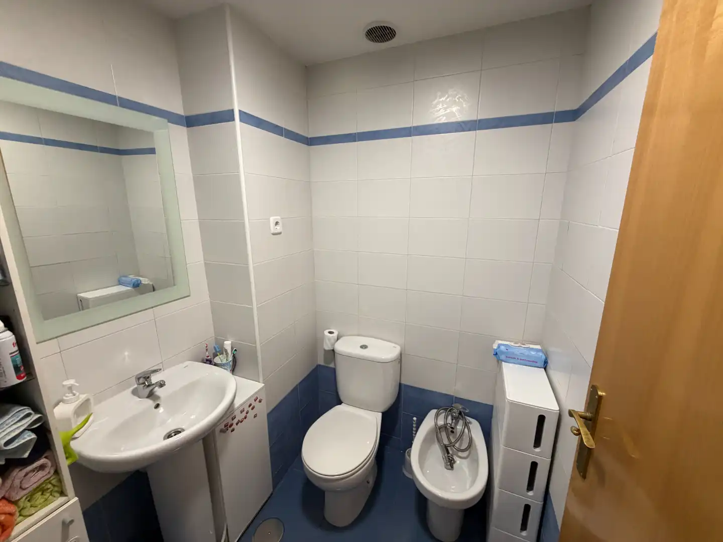 Piso con piscina en venta en Paseo de Valdelasfuentes, imagen 23