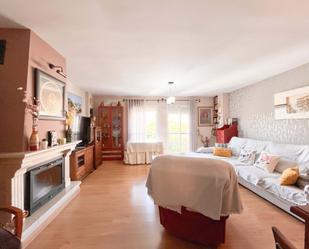 Dormitori de Casa o xalet en venda en Málaga Capital amb Aire condicionat, Calefacció i Terrassa
