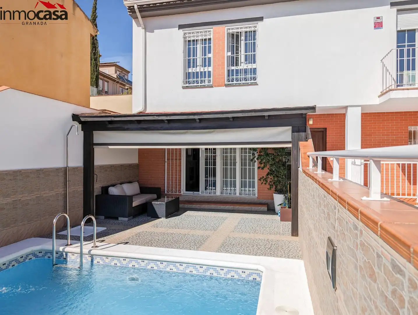 Casa o xalet en venda a Crta. De la Sierra