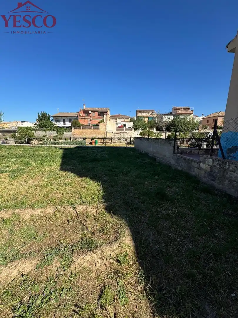 Terreny residencial en venda a TIO LONGA, imagen 17