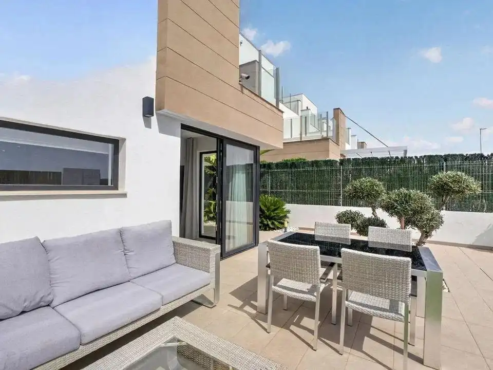 Villa à vendre à El Raso, imagen 29