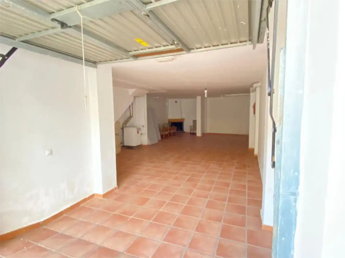 Casa o chalet en venta en Zújar con Aire acondicionado y Balcón