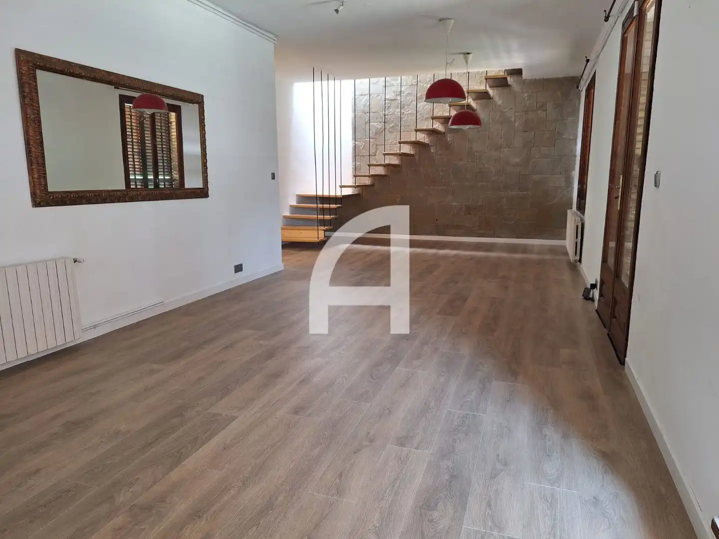 Casa o chalet de alquiler en Sitges con Calefacción, Jardín privado y Parquet