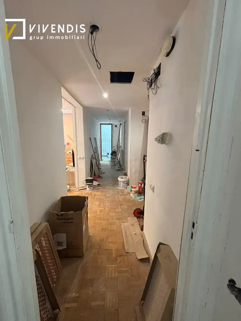 Piso con balcón en venta en Rambla FERRAN, imagen 41
