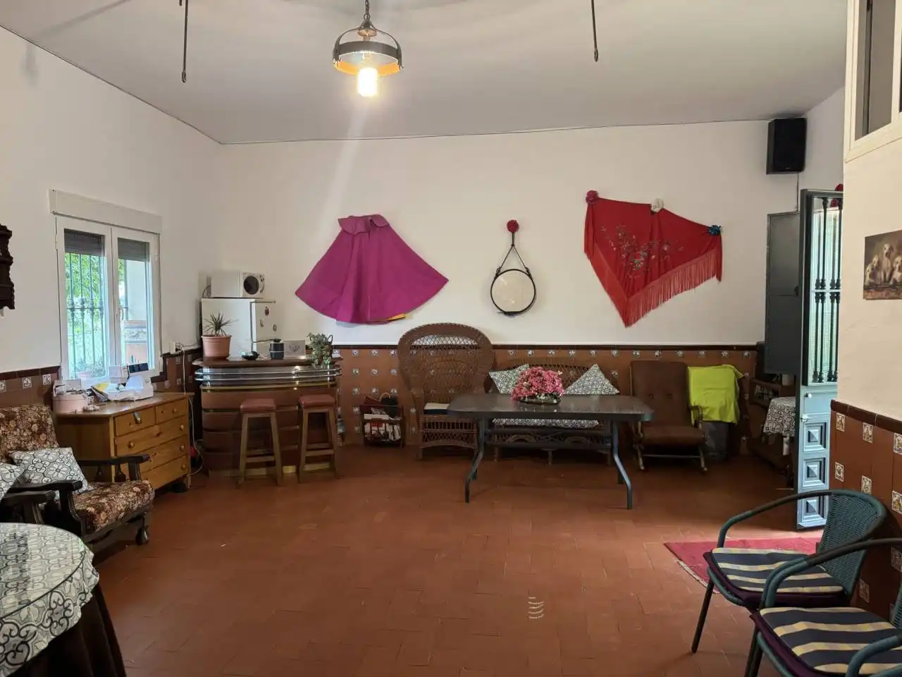 Chalet en venta en Villanueva de la Serena, imagen 2